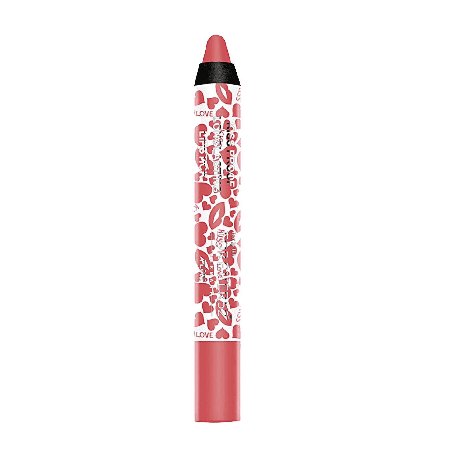 Daily Life Forever52 | Daily Life Forever52 Kiss Proof Long-lasting Lipstick FL001 (3gm)