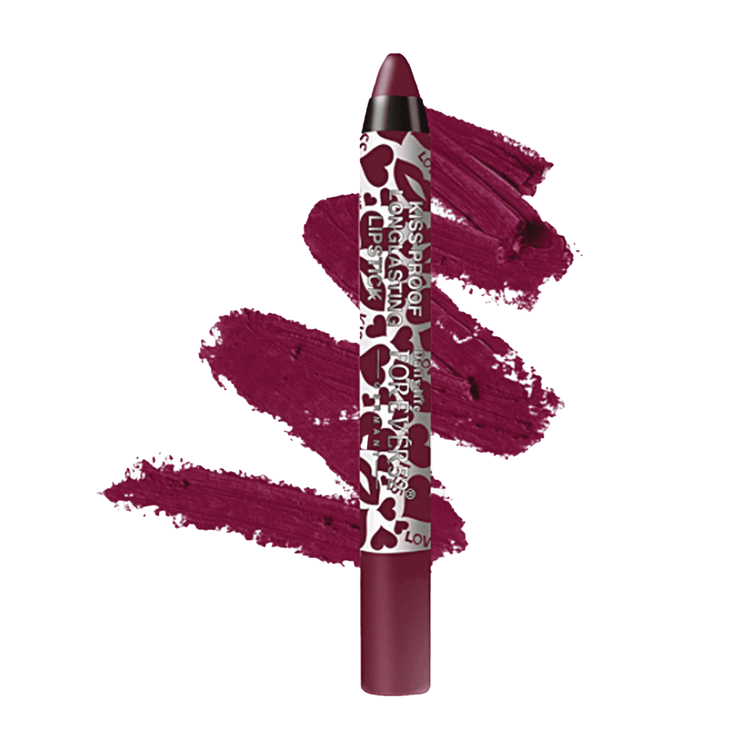 Daily Life Forever52 | Daily Life Forever52 Kiss Proof Long-lasting Lipstick FL020 (3gm)