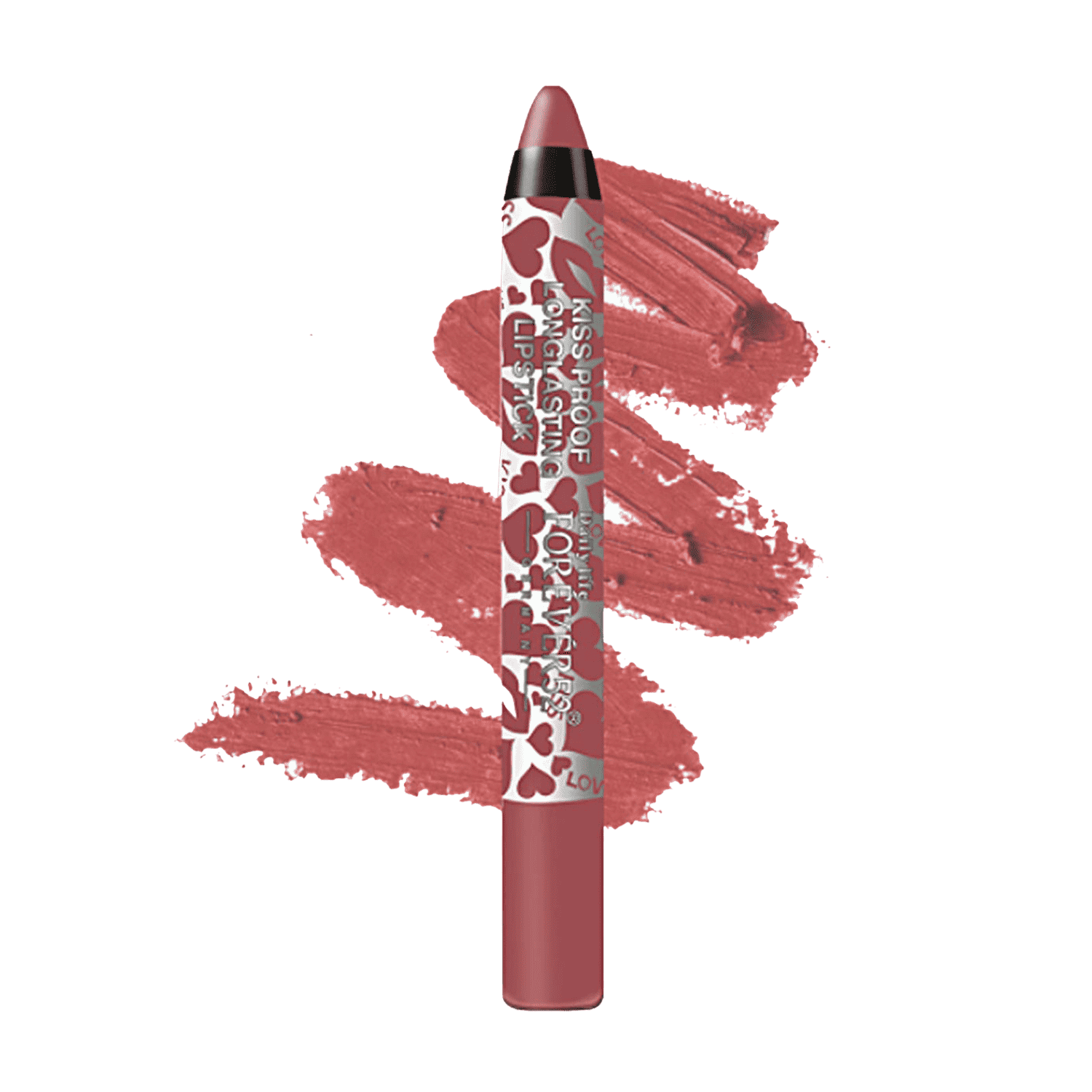Daily Life Forever52 | Daily Life Forever52 Kiss Proof Long-lasting Lipstick FL029 (3gm)