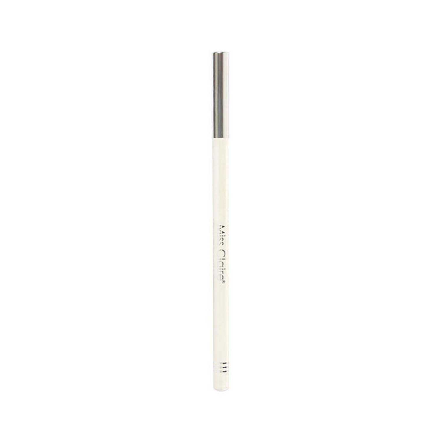 Miss Claire Glimmersticks For Eyes - E-21 Shine White (1.8g)