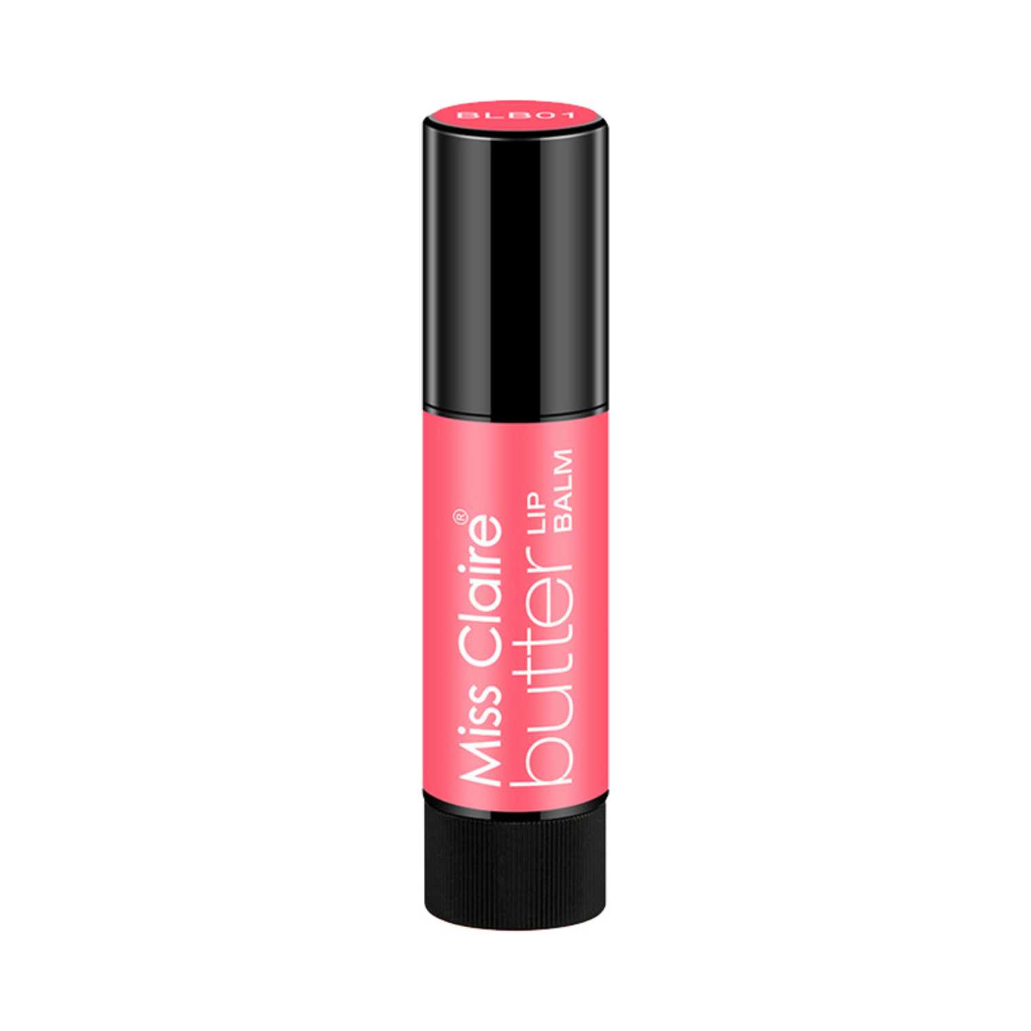 Miss Claire | Miss Claire Butter Lip Balm - BL01 Parfait (4g)