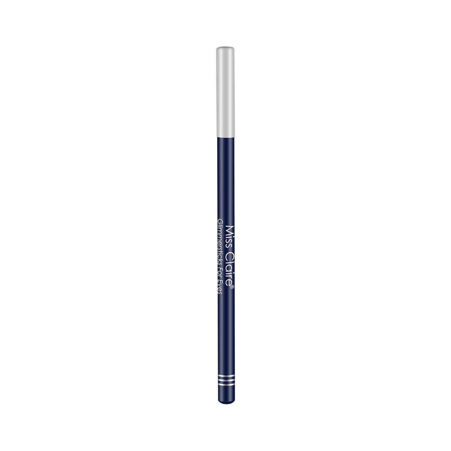 Miss Claire Glimmersticks For Eyes - E-03 Bliss Blue (1.8g)