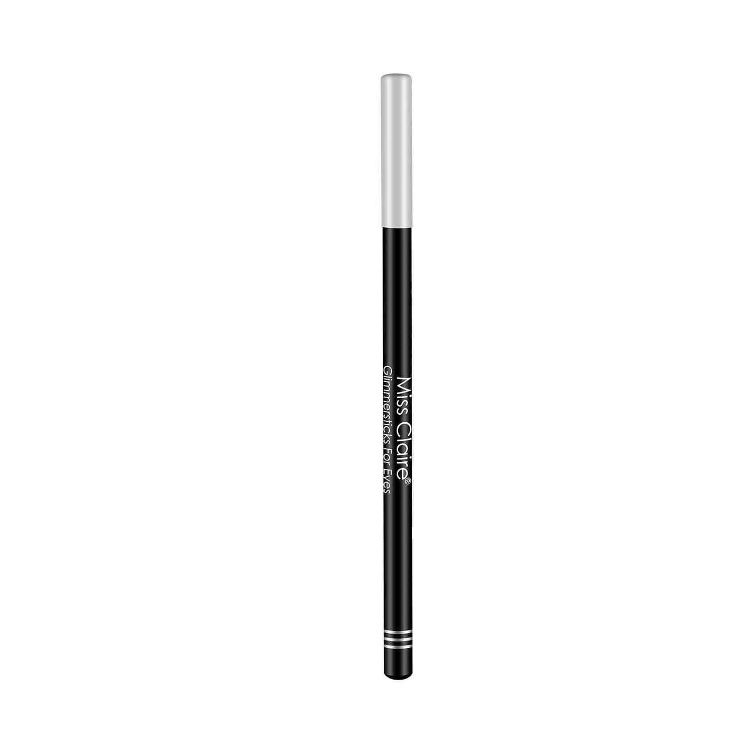 Miss Claire Glimmersticks For Eyes - E-01 Black (1.8g)