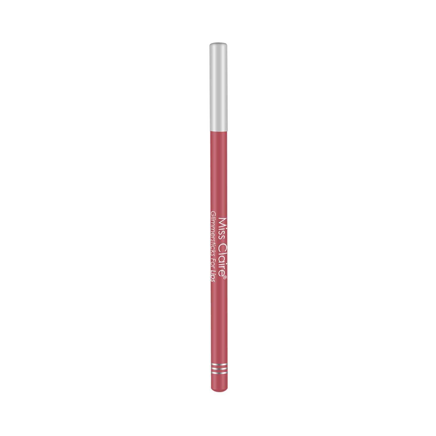 Miss Claire | Miss Claire Glimmersticks Lipliner - L-25 Shear Pink (1.8g)