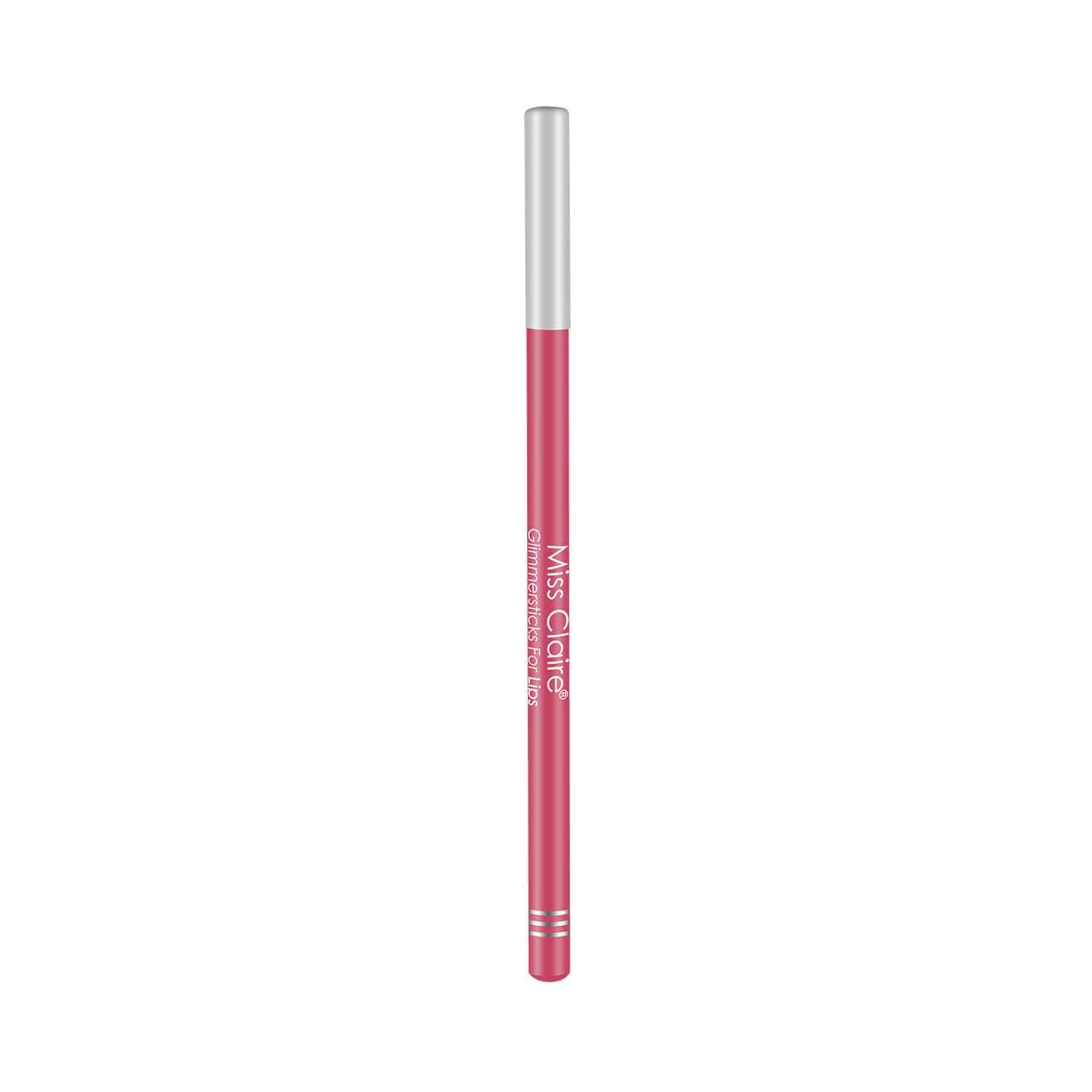 Miss Claire | Miss Claire Glimmersticks Lipliner - L-22 Angel Pink (1.4g)