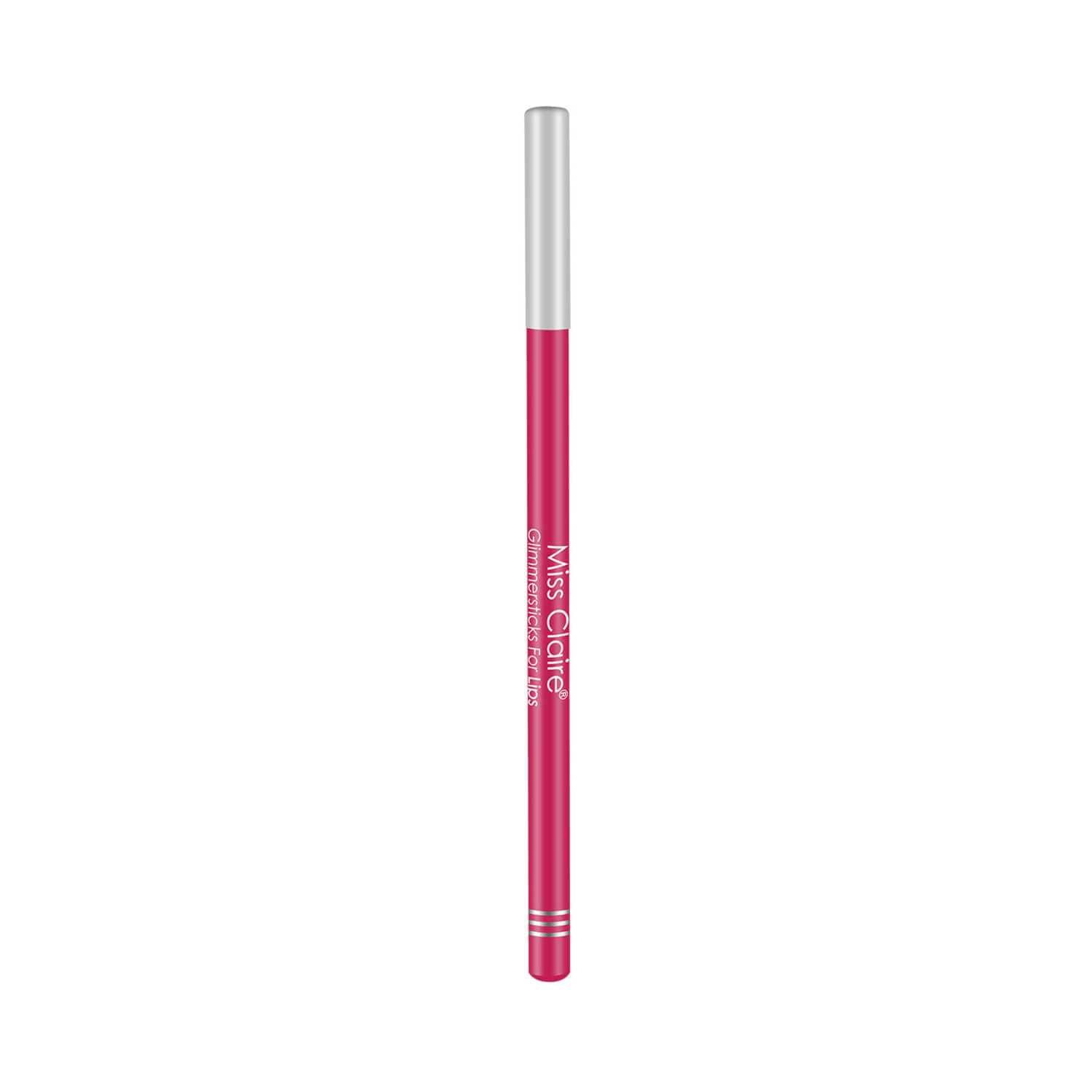 Miss Claire | Miss Claire Glimmersticks Lipliner - L-07 Pink (1.8g)
