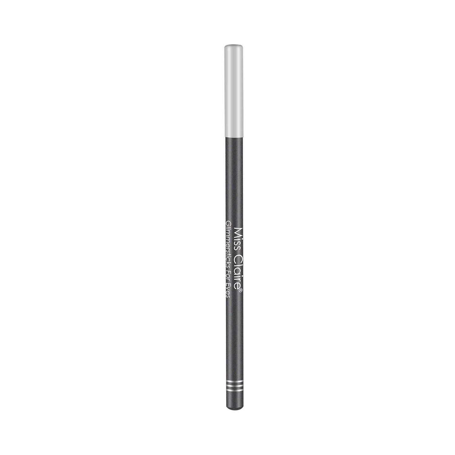 Miss Claire Glimmersticks For Eyes - E-02 Silky Grey (1.8g)