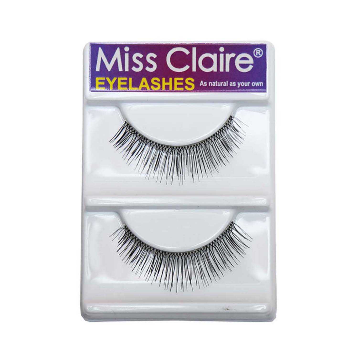 Miss Claire | Miss Claire False Eyelashes - 109
