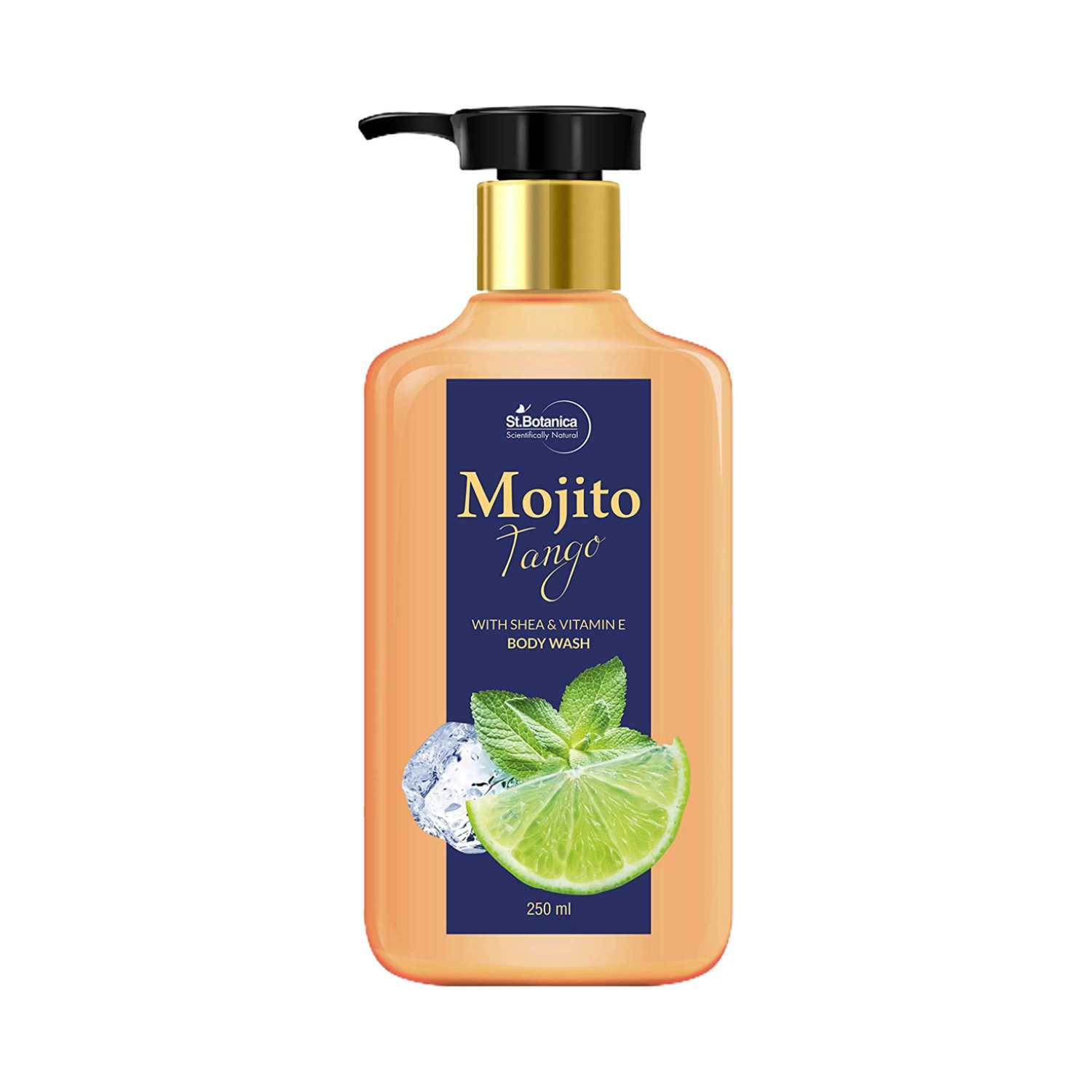 St.Botanica | St.Botanica Mojito Tango Body Wash - (250ml)