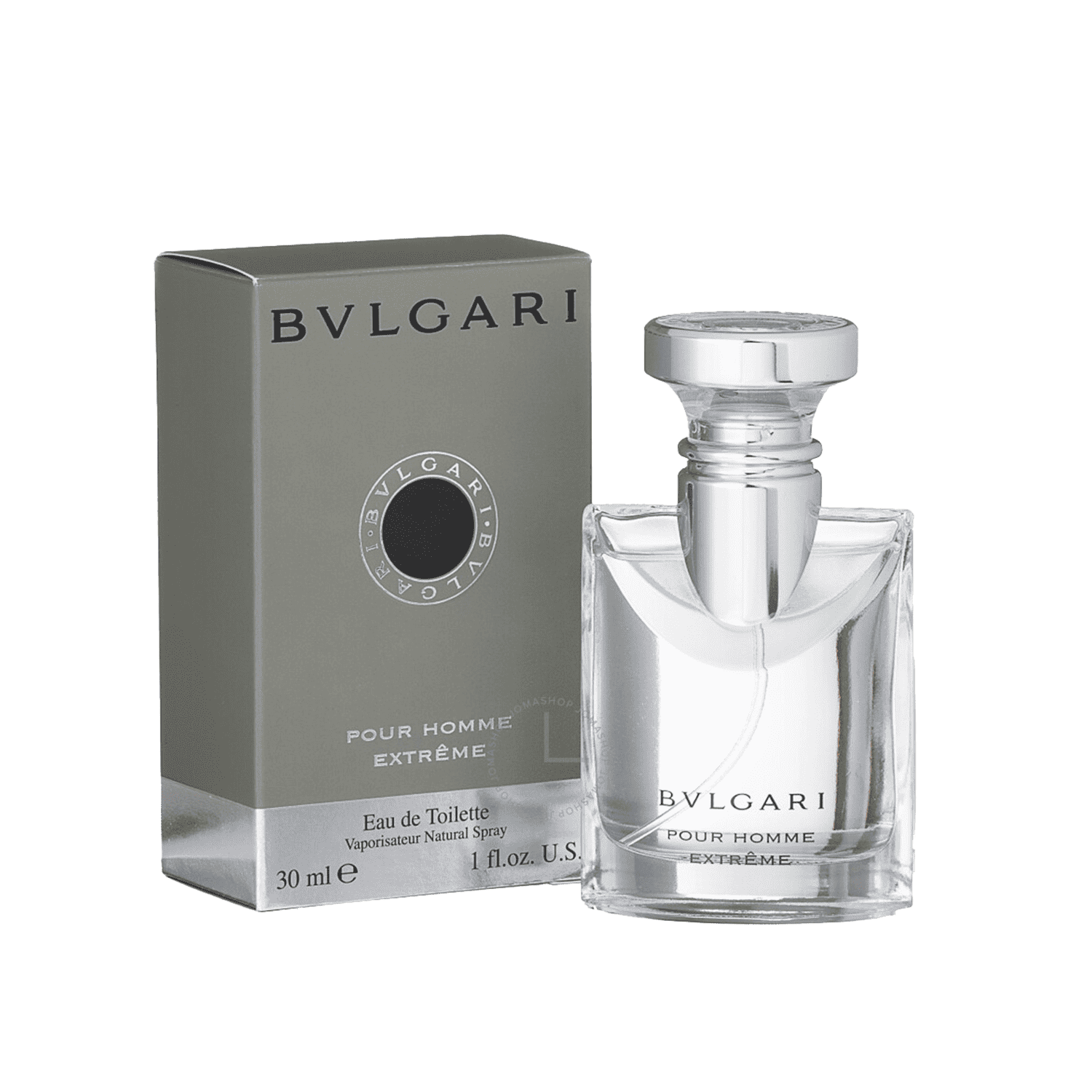 Bvlgari | BVLGARI Pour Homme Extreme EDT (30ml)