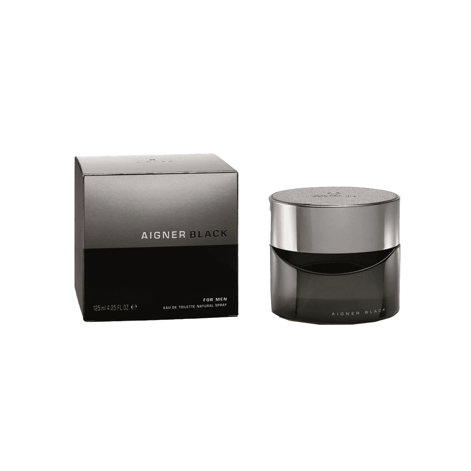 Aigner | Aigner Black Eau de Toilette (125ml)