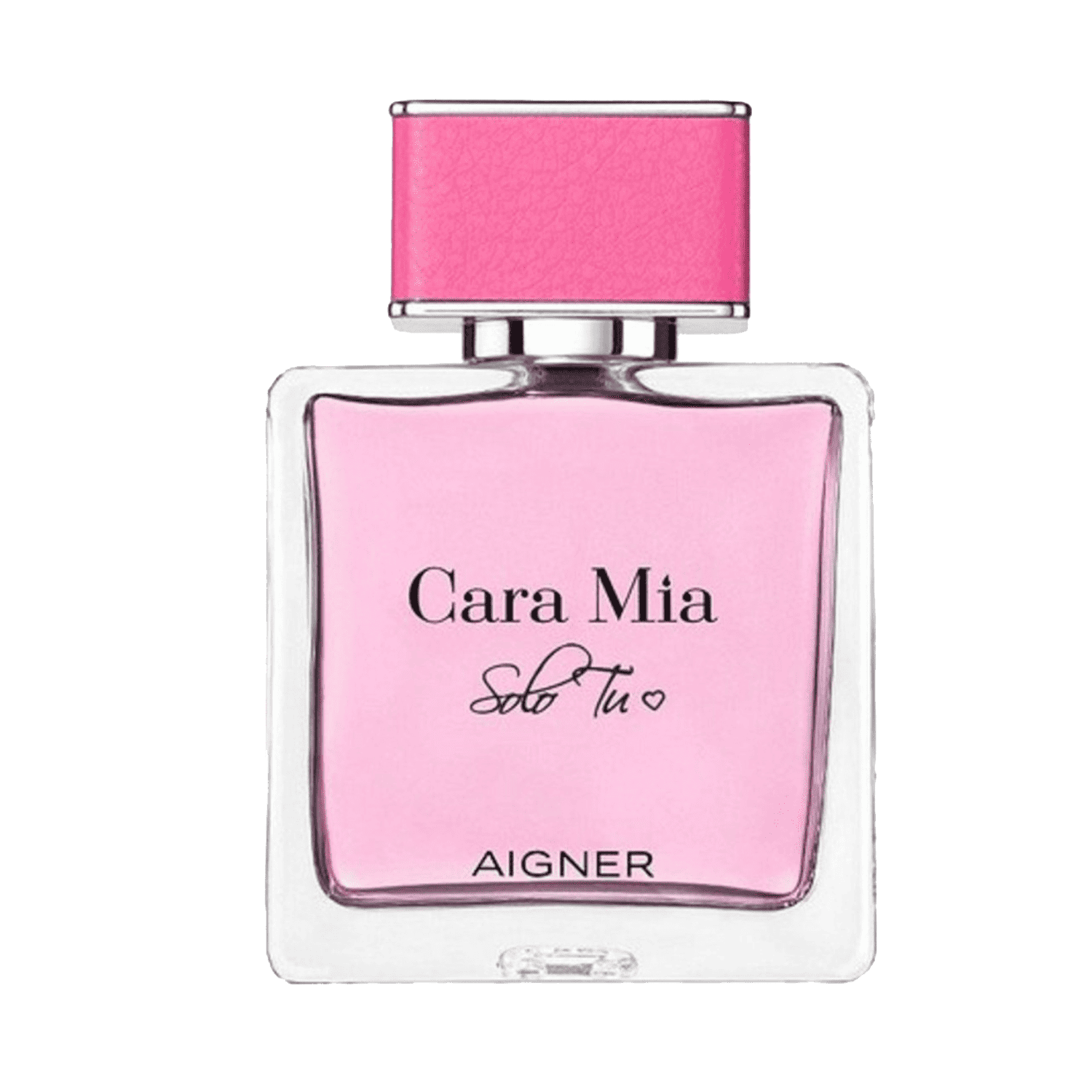 Aigner | Aigner Cara Mia Solo Tu Eau de Parfum (100ml)