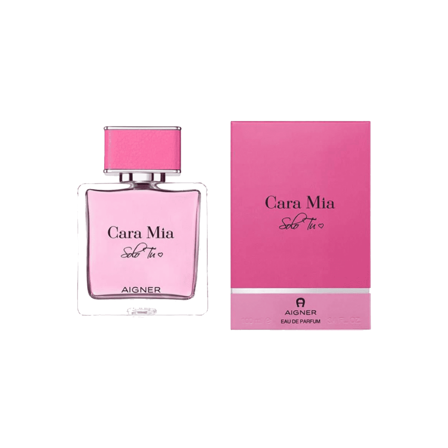 Aigner | Aigner Cara Mia Solo Tu Eau de Parfum (30ml)