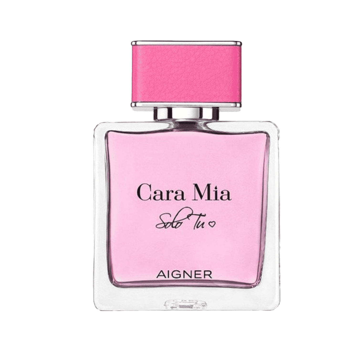 Aigner | Aigner Cara Mia Solo Tu Eau de Parfum (50ml)