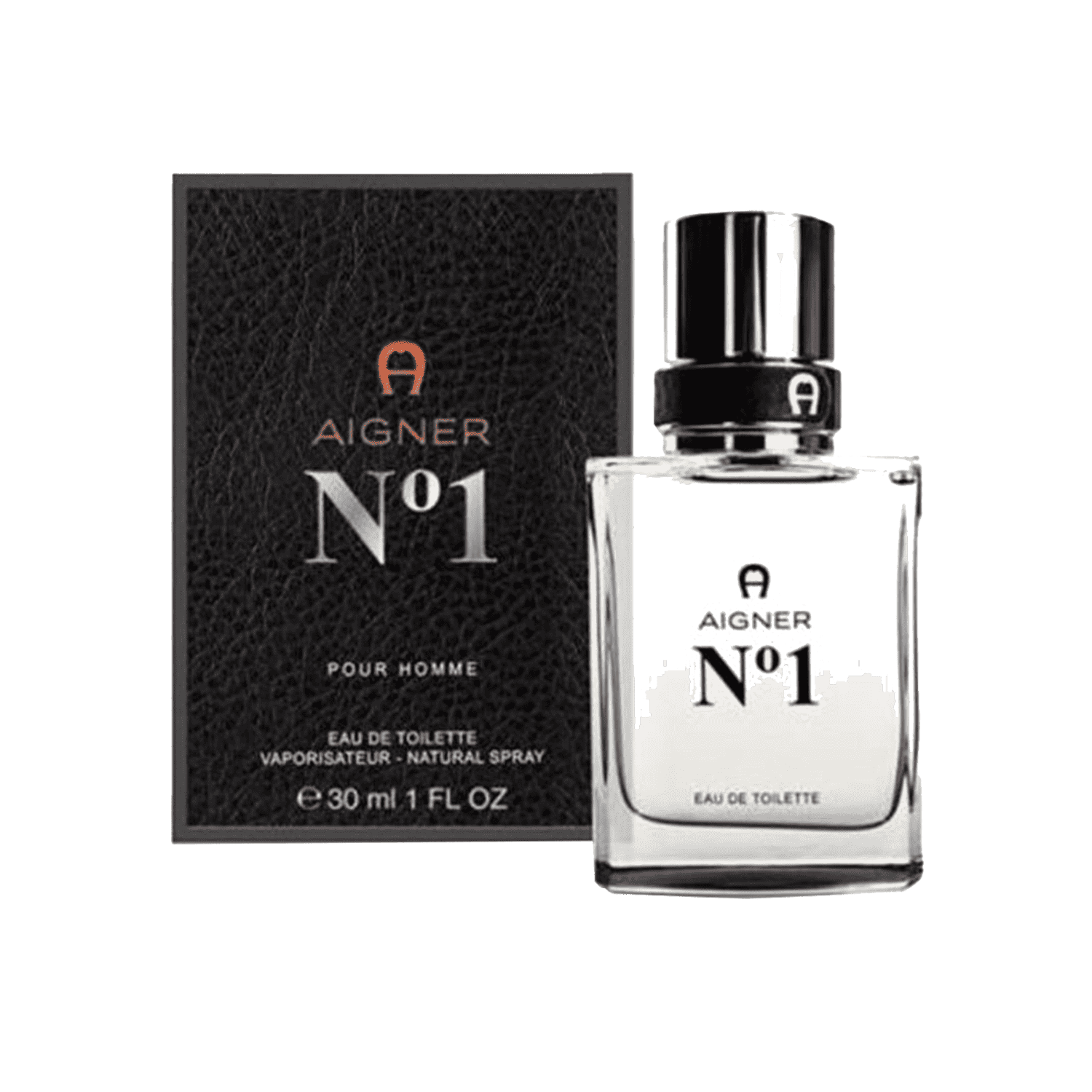 Aigner | Aigner No. 1 Eau de Toilette (30ml)