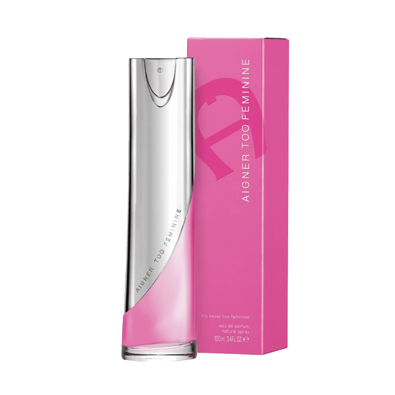 Aigner | Aigner Too Feminine Eau de Parfum (100ml)