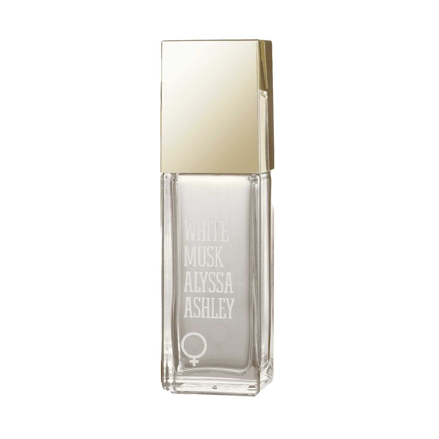 Alyssa Ashley | Alyssa Ashley White Musk Eau de Toilette (50ml)