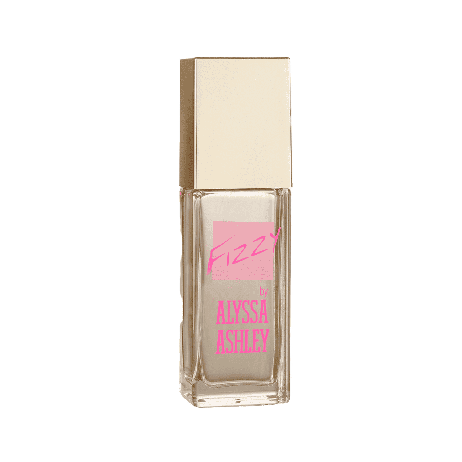 Alyssa Ashley | Alyssa Ashley Fizzy Eau de Toilette (50ml)
