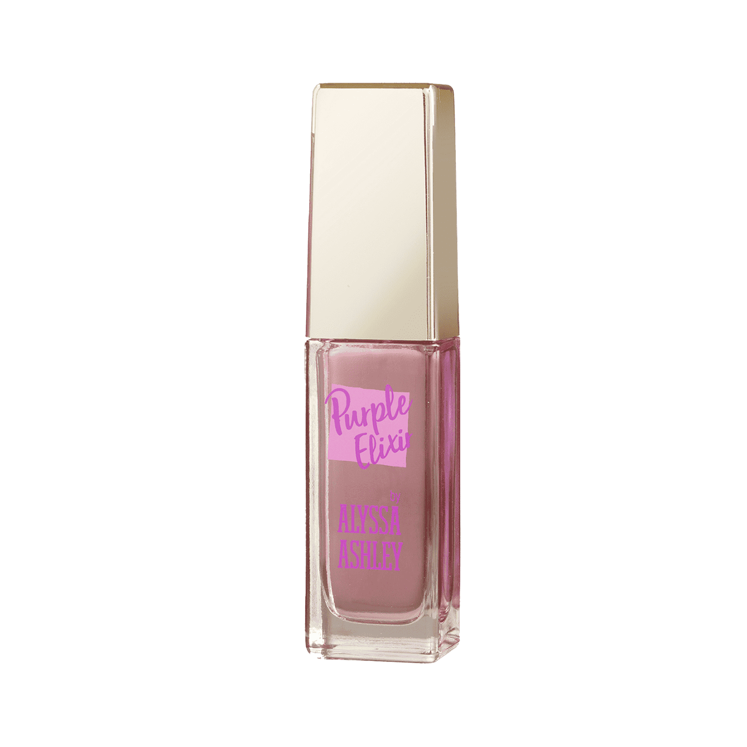 Alyssa Ashley | Alyssa Ashley Purple Elixir Eau de Toilette (25ml)
