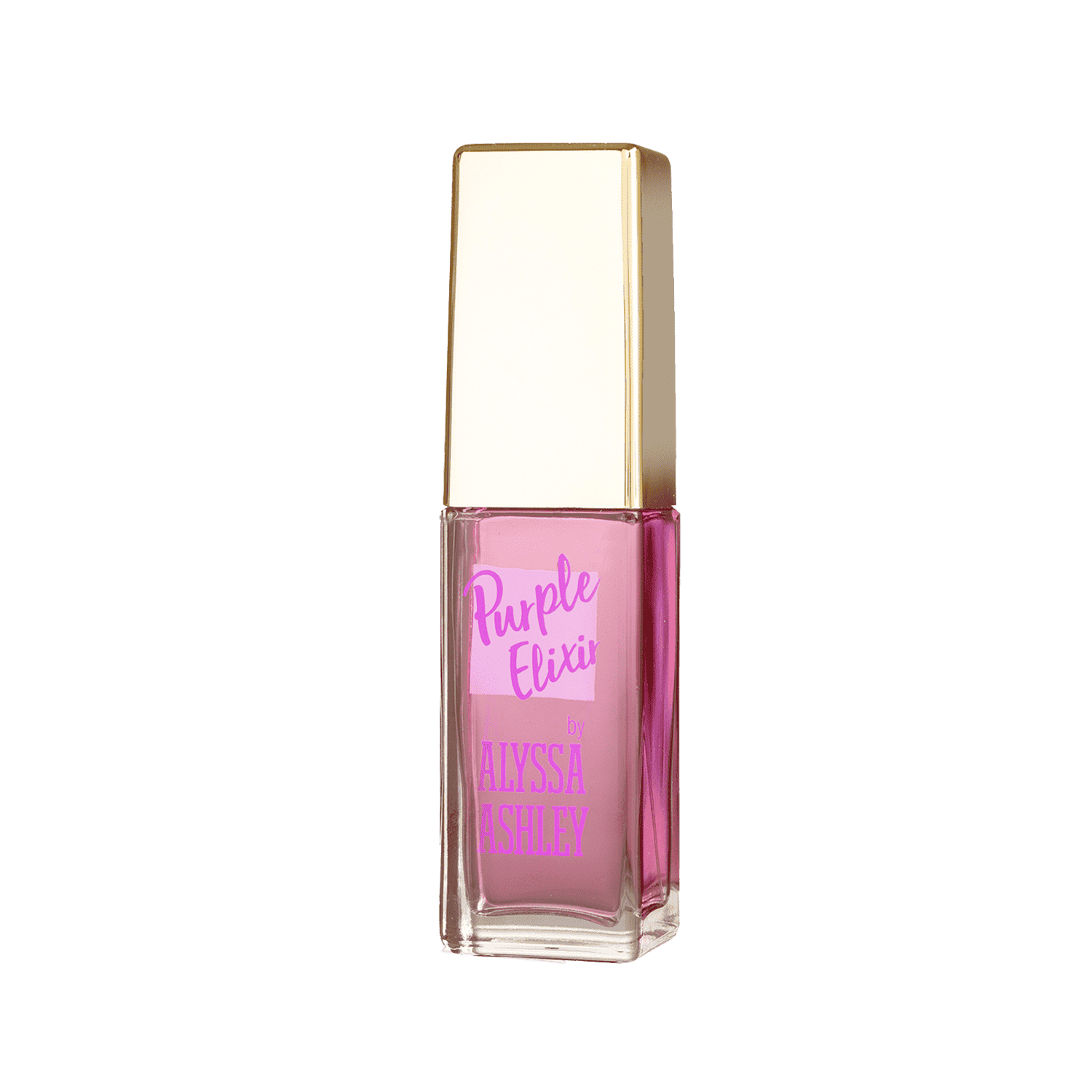 Alyssa Ashley | Alyssa Ashley Purple Elixir Eau de Toilette (50ml)