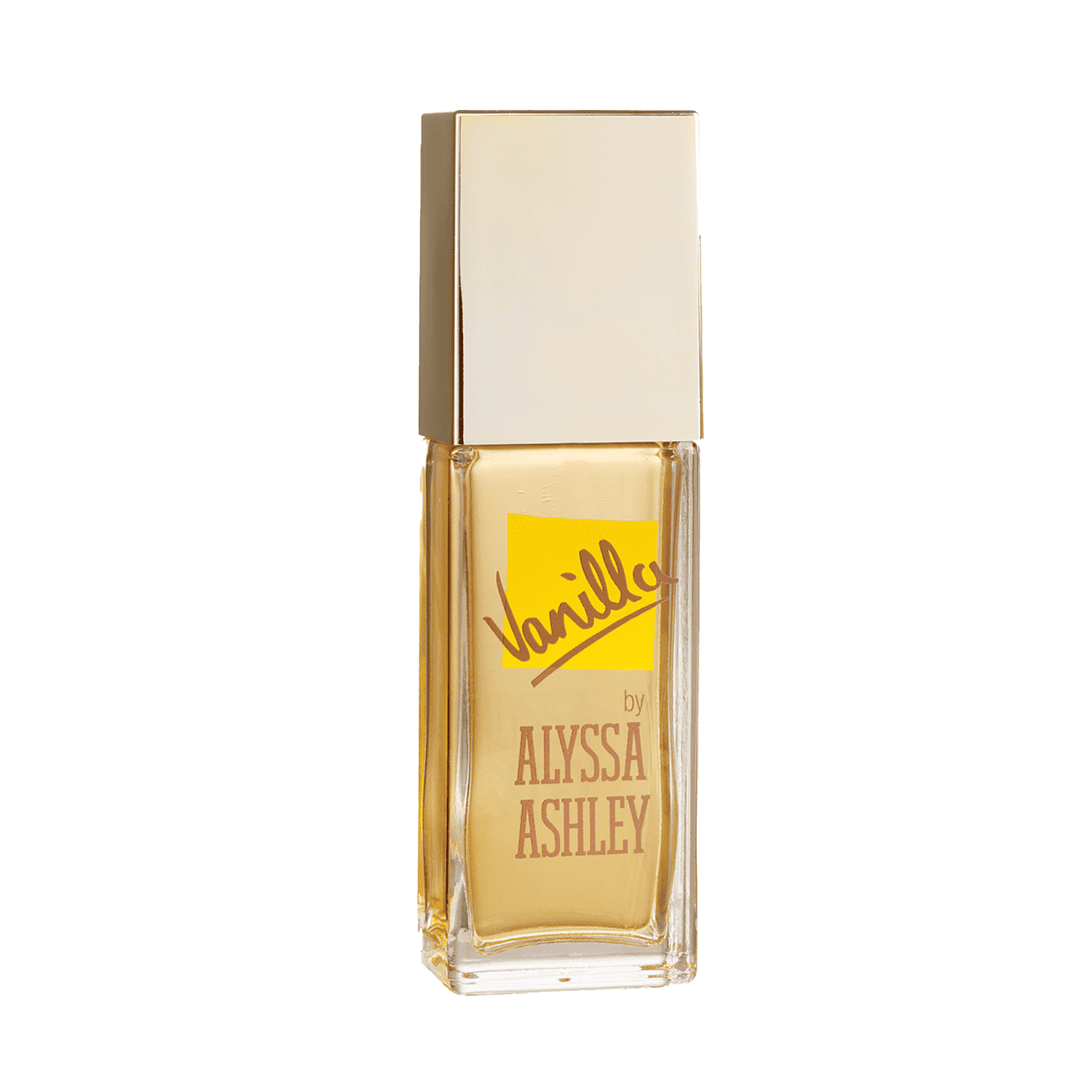 Alyssa Ashley | Alyssa Ashley Vanilla Eau de Toilette (50ml)