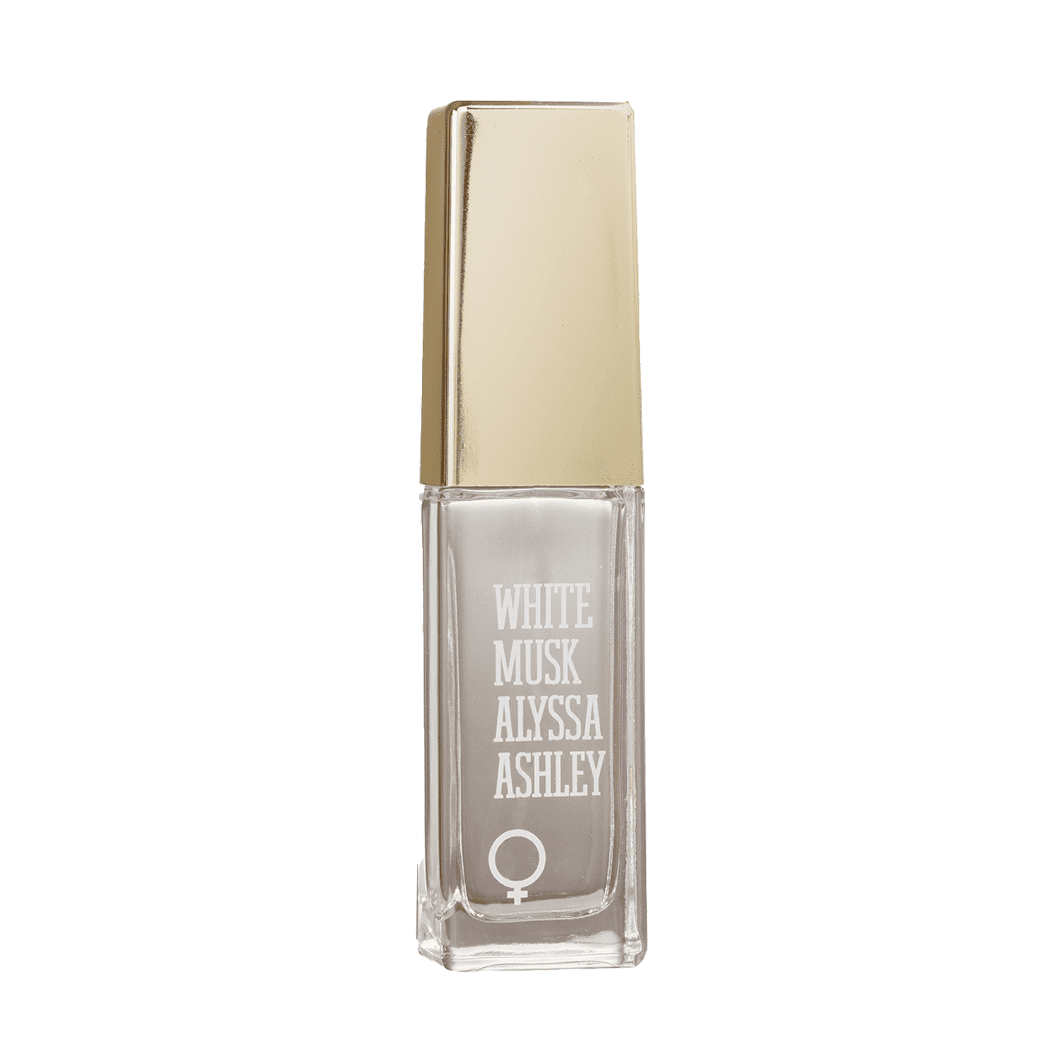 Alyssa Ashley | Alyssa Ashley White Musk Eau de Toilette (25ml)