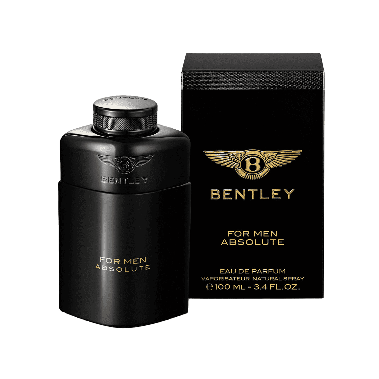 Bentley | Bentley Absolute For M Eau de Parfum (100ml)