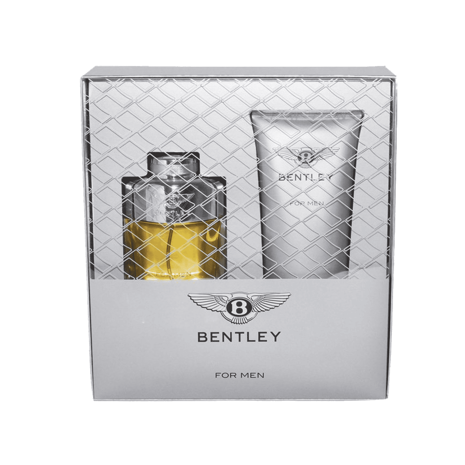 Bentley | Bentley For Men Set: Eau de Toilette100ml, Shower Gel 200ml - 2 Pcs