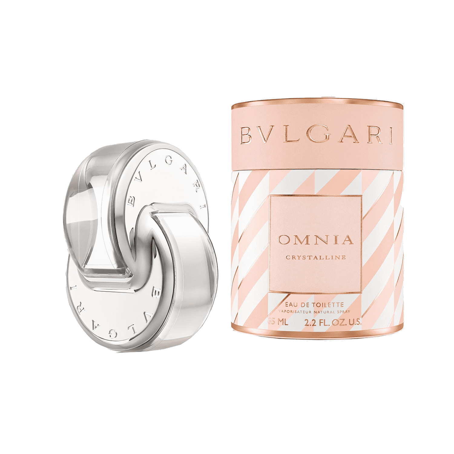Bvlgari | Bvlgari Omnia Crystalline Candy Collection Eau de Toilette (65ml)