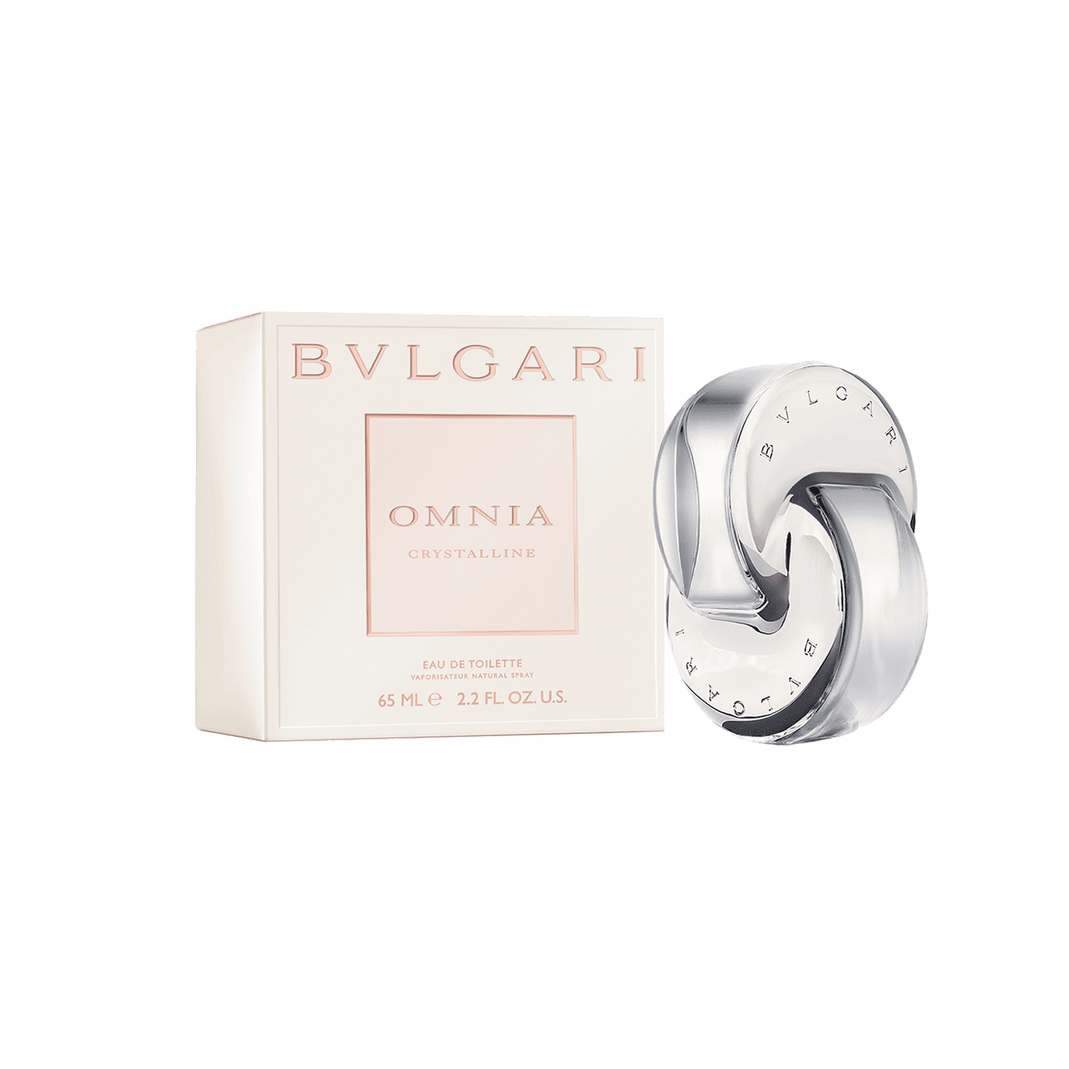 Bvlgari | Bvlgari Omnia Crystalline Eau de Toilette (65ml)