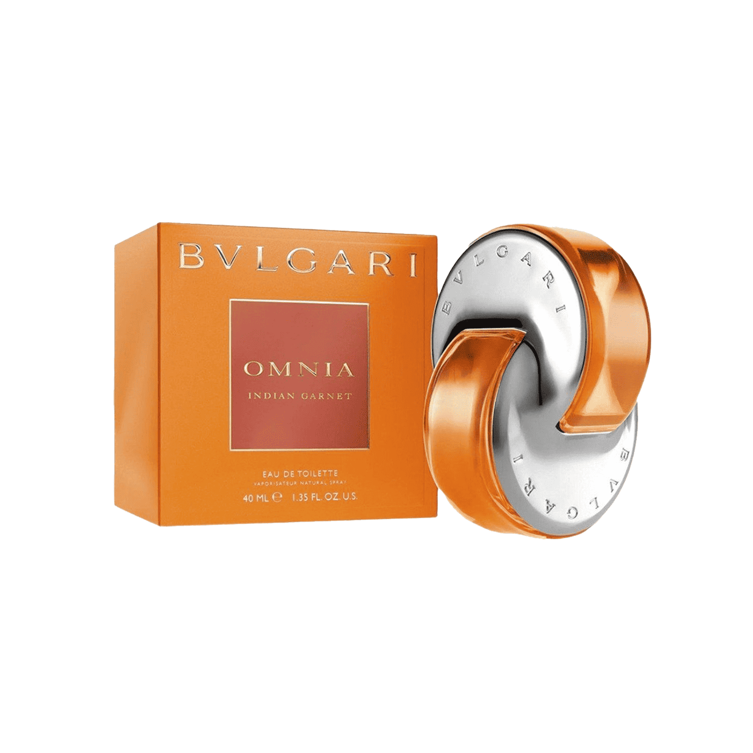 Bvlgari | Bvlgari Omnia Indian Garnet Eau de Toilette (40ml)