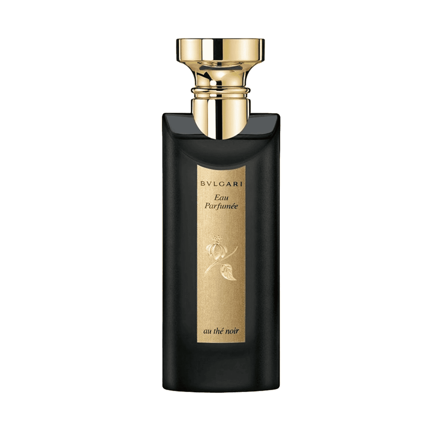 Bvlgari | Bvlgari Vapo Intence Eau Parfumee Au The Noir Eau de Cologne (75ml)