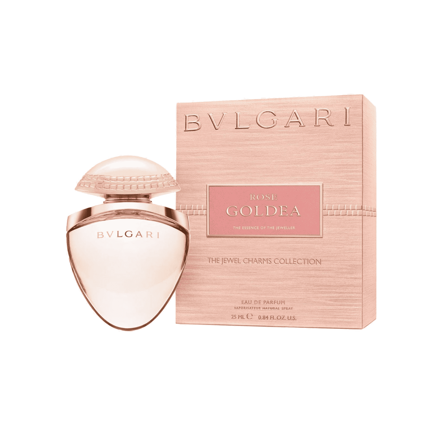 Bvlgari | Bvlgari Rose Goldea Eau de Parfum (25ml)