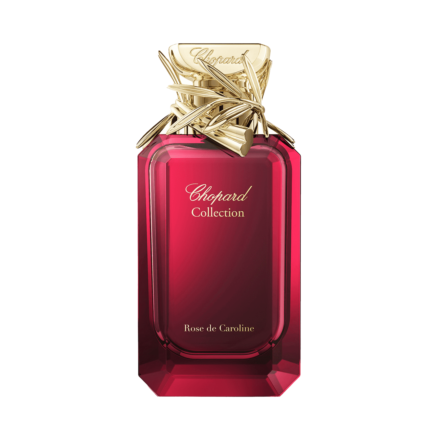 Chopard | Chopard Rose de Caroline Eau de Parfum (100ml)