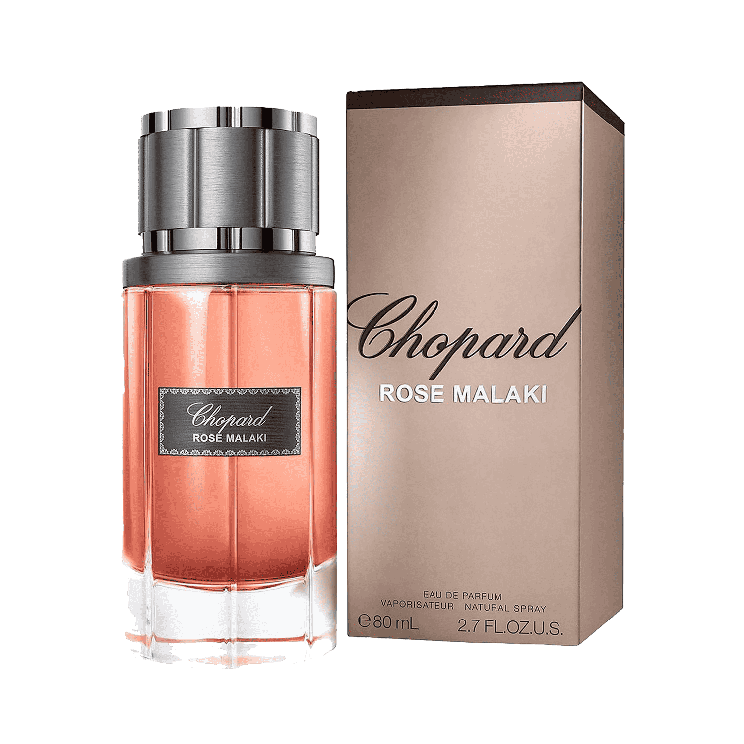 Chopard | Chopard Rose Malaki Eau De Parfum (80ml)