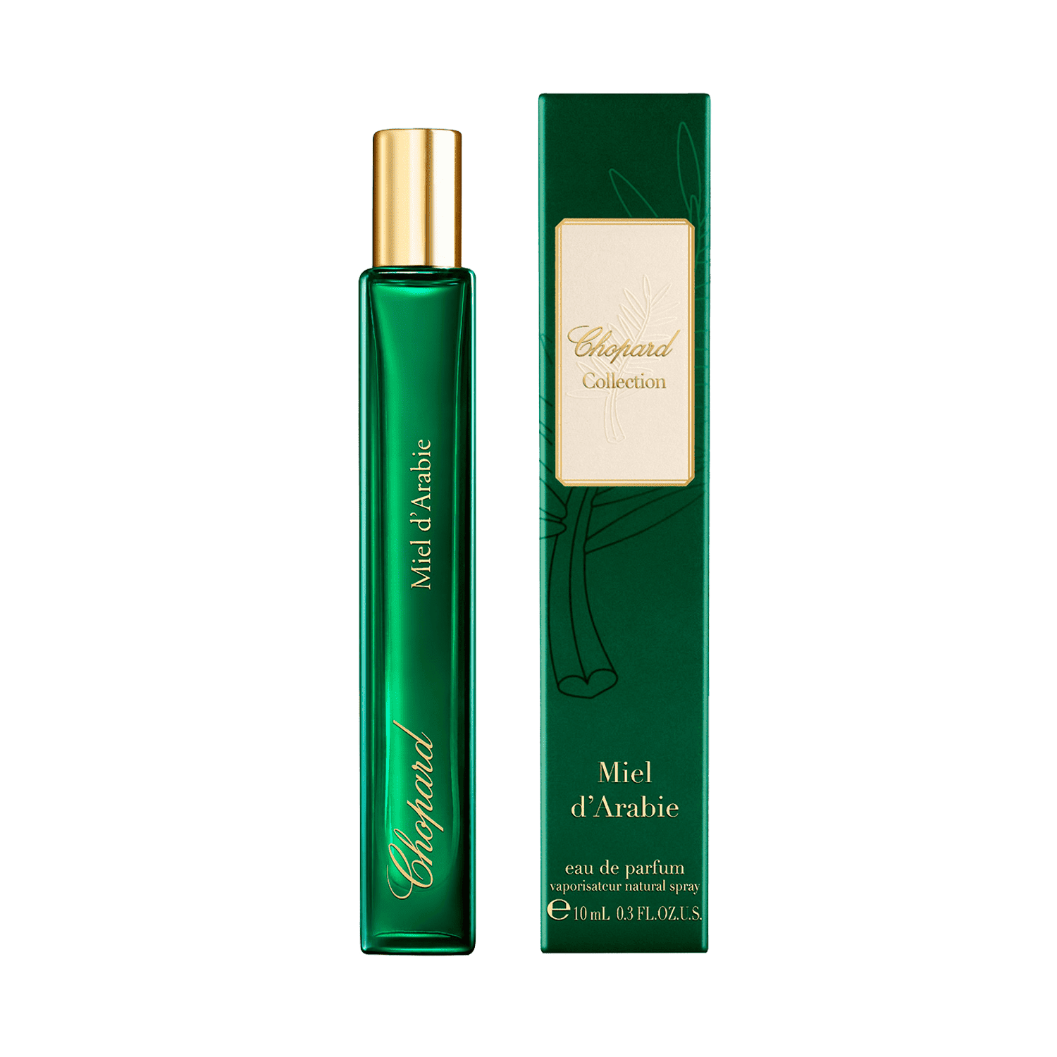 Chopard | Chopard Discovery Eau de Parfum Set (4 pcs)