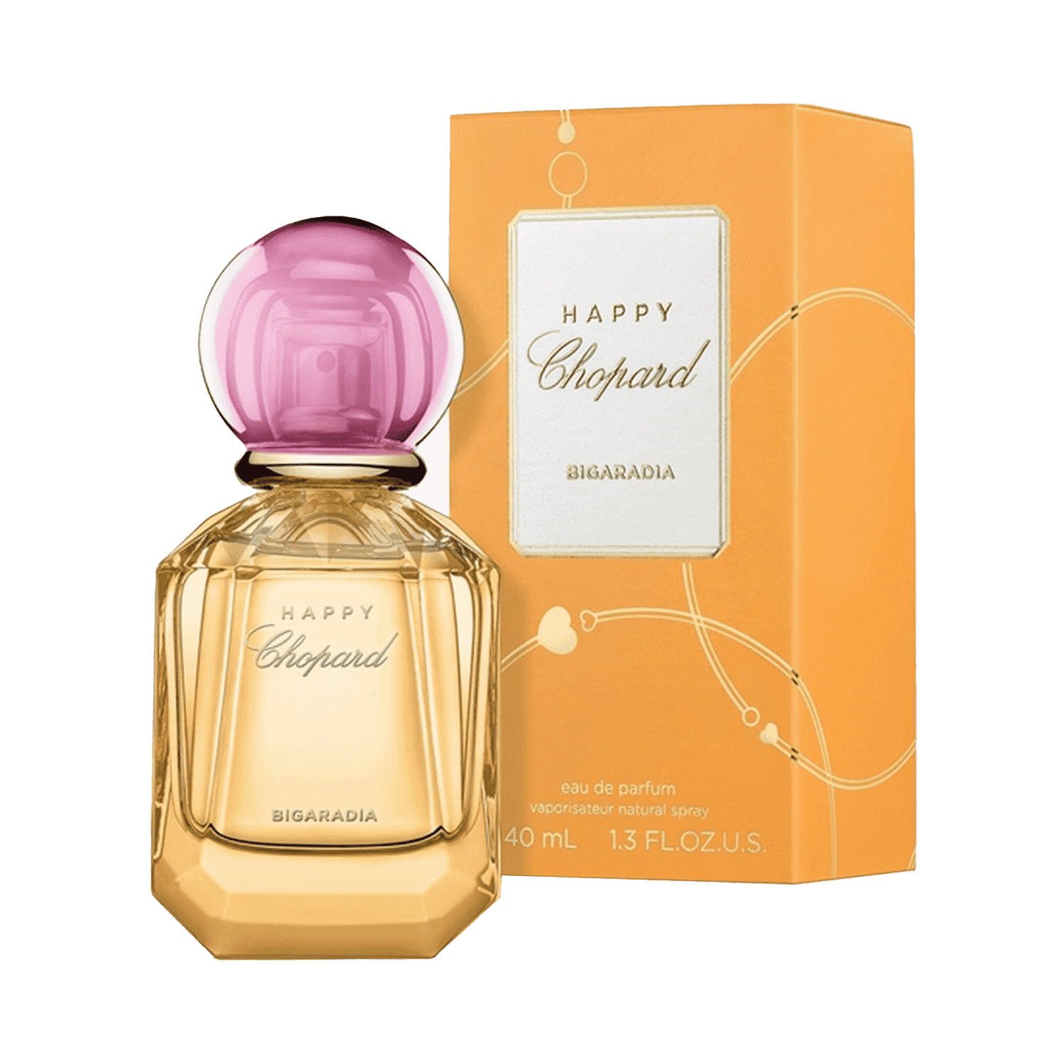 Chopard | Chopard Happy Bigaradia Eau de Parfum (40ml)