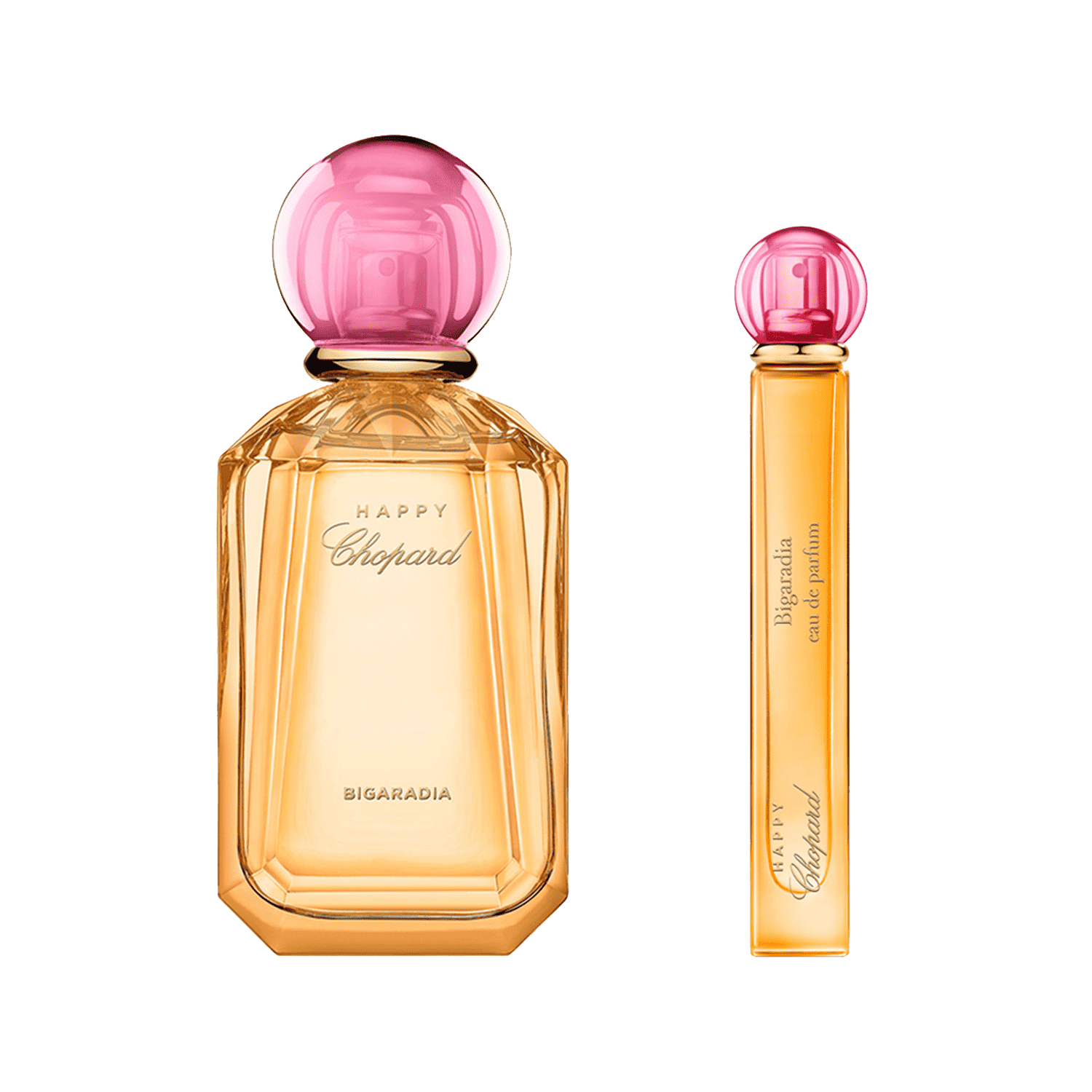 Chopard | Chopard Happy Chopard Bigaradia Set : Eau de Parfum 100ml, 10ml (2 pcs)