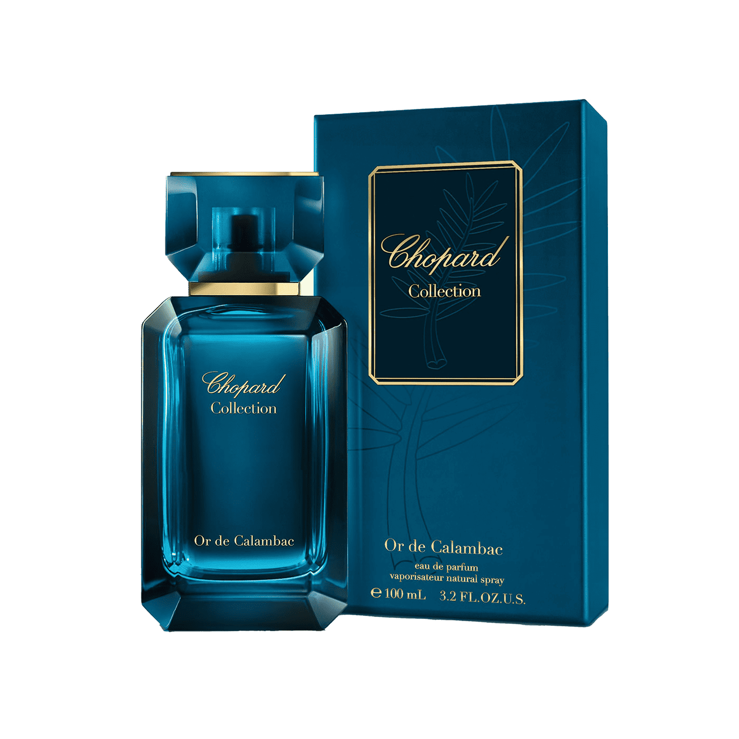 Chopard | Chopard Or de Calambac Eau de Parfum (100ml)