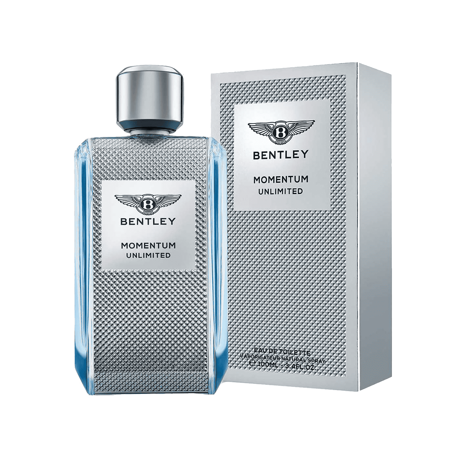 Bentley | Bentley Momentum Unlimited Eau de Toilette (100ml)