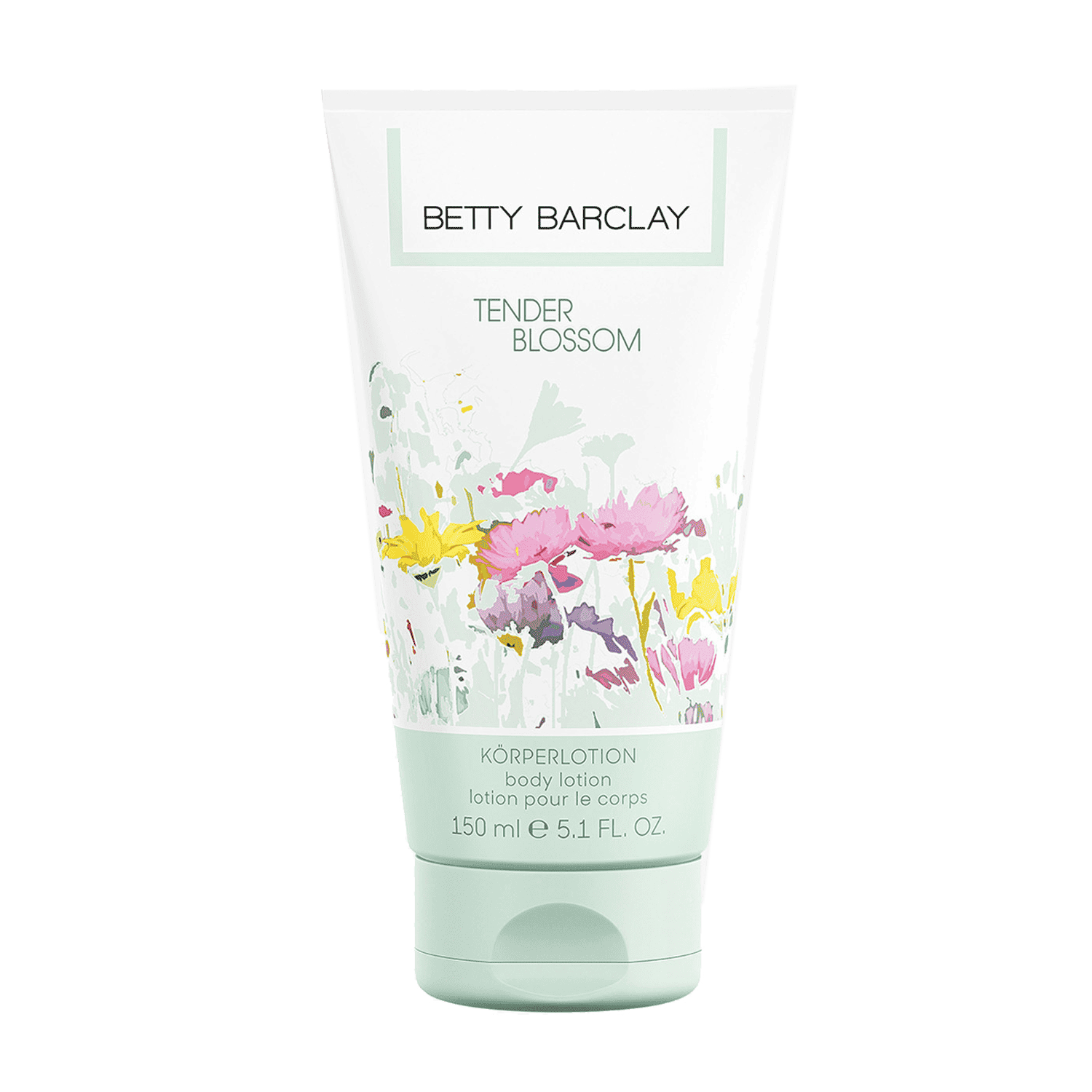 Betty Barclay | Betty Barclay Tender Blossom Body Lotion (150ml)