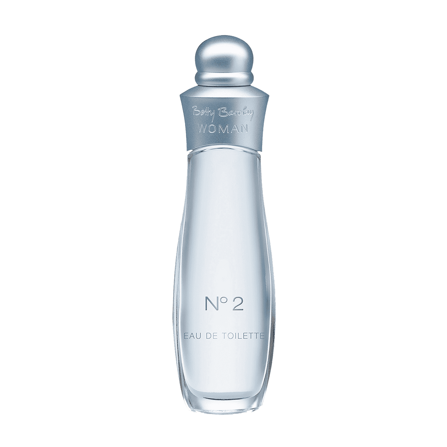 Betty Barclay | Betty Barclay Woman No.2 Eau de Toilette Natural Spray (15ml)