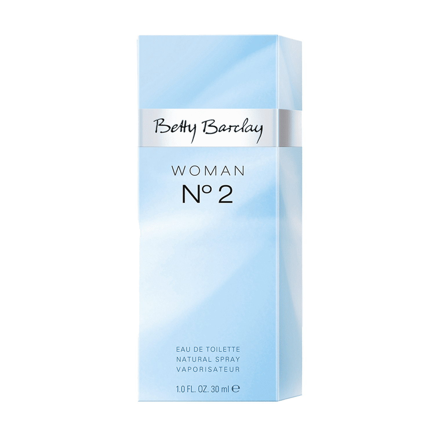 Betty Barclay | Betty Barclay Woman No.2 Eau de Toilette Natural Spray (30ml)