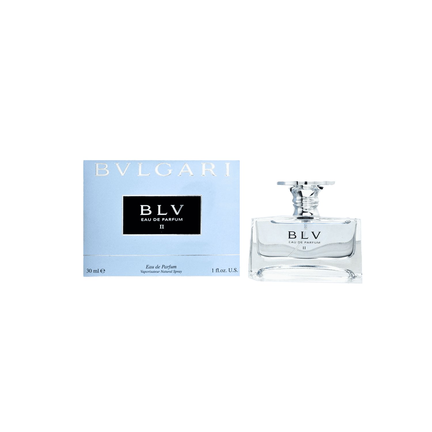 Bvlgari | Bvlgari Blv II Eau de Parfum (30ml)