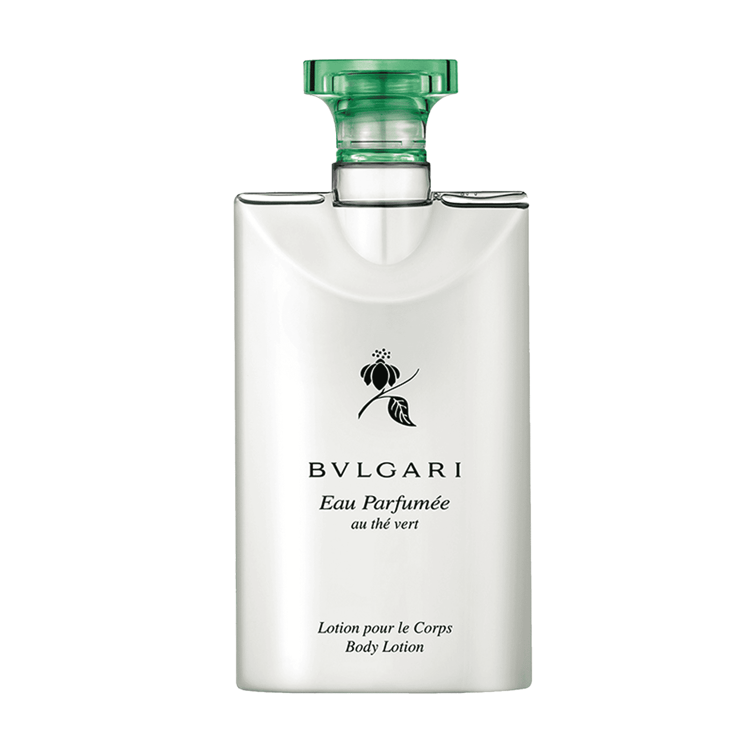 Bvlgari | Bvlgari Eau Parfumee Au The Vert Body Lotion (200ml)