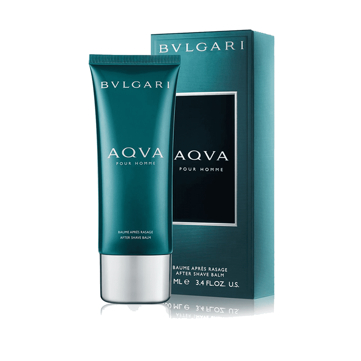 Bvlgari | Bvlgari Aqva Ph After Shave Balm (100ml)