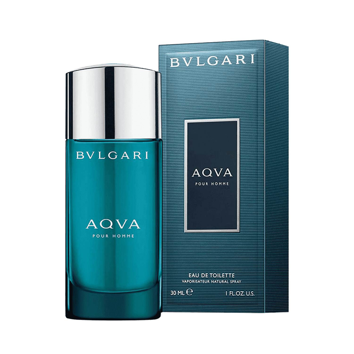 Bvlgari | Bvlgari Aqva Ph Eau de Toilette (30ml)