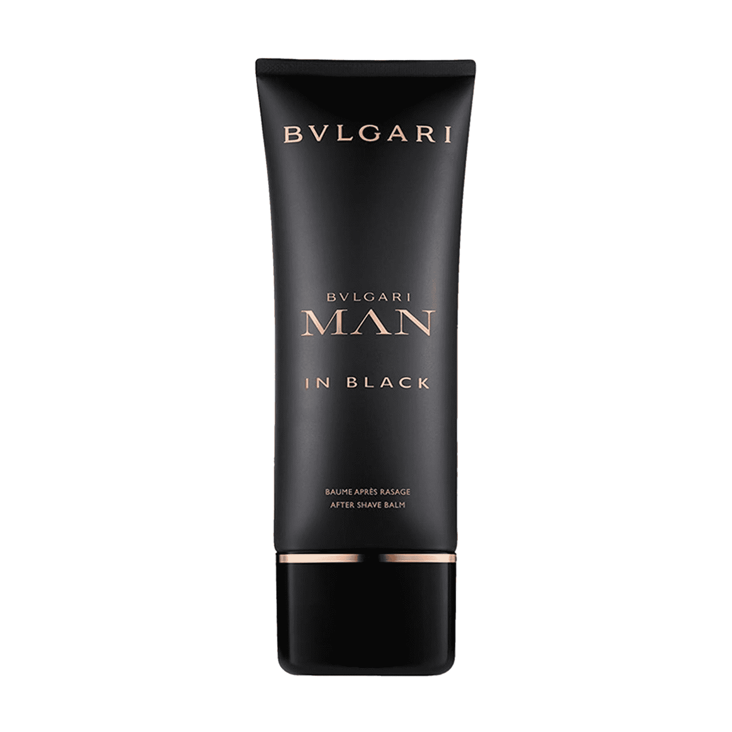 Bvlgari | Bvlgari Man In Black After Shave Balm (100ml)
