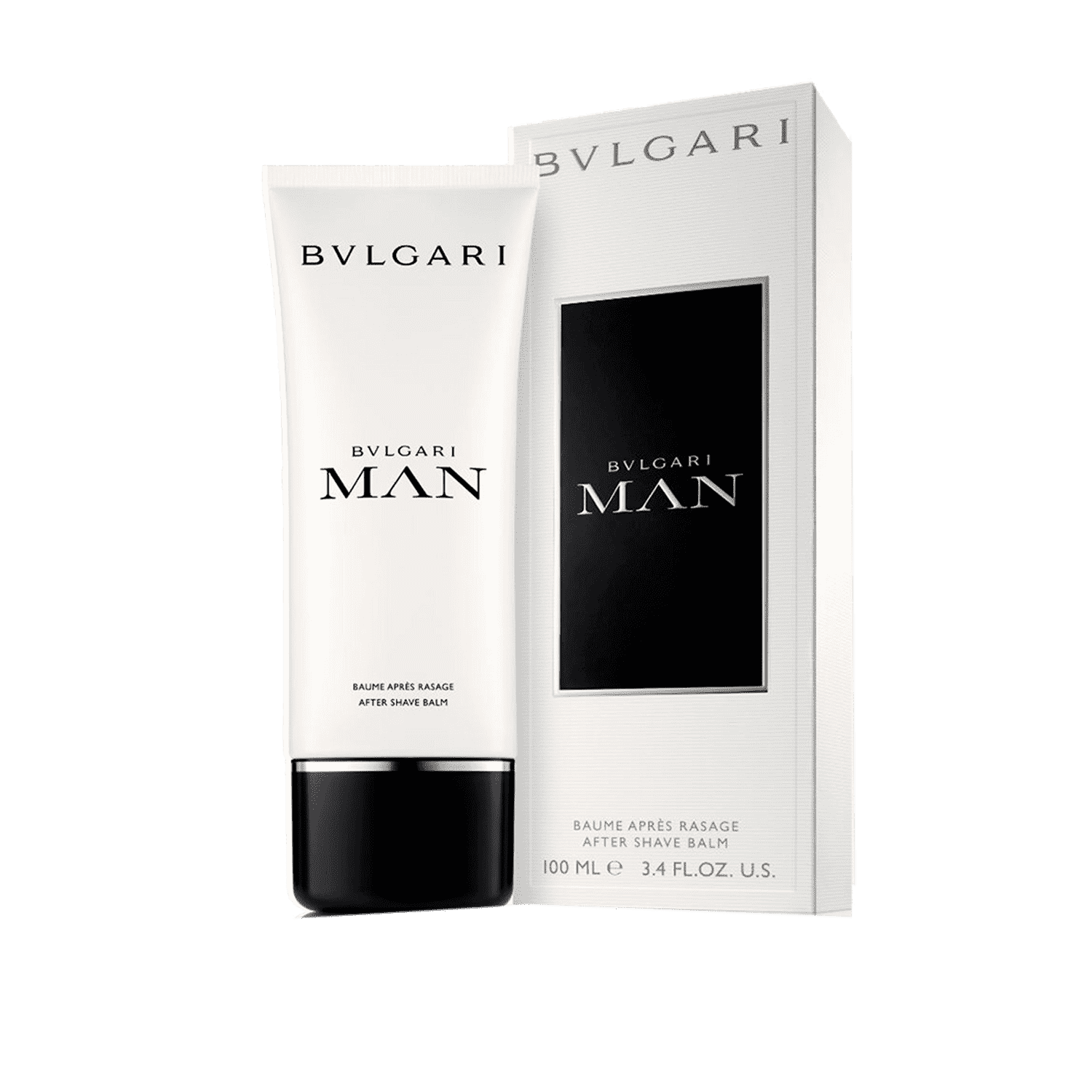 Bvlgari | Bvlgari Man After Shave Balm (100ml)