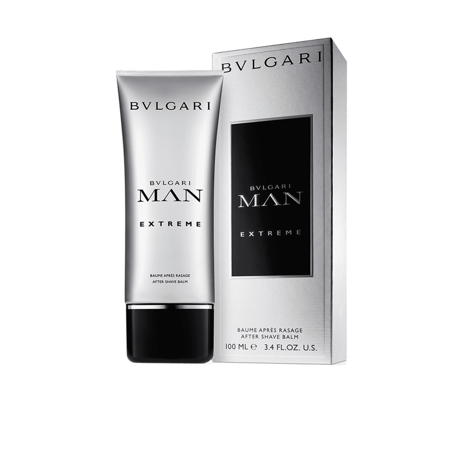 Bvlgari | Bvlgari Man Extreme After Shave Balm (100ml)